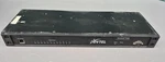 Dvtel Securelink DVT-7612E 12-VIDEO Inputs Encoder Unit Tested. Fixed Price $125.00.