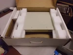 Dedicated Micros Sprite Lite Model SLDX4C Channel Cctv Video Multiplexor. Fixed Price $100.00.