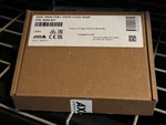 Axis T8640 Poe+ Over Coax Adapter Kit 5026-401 New Open Box. Fixed Price $297.00.