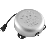 Milton 805 Service Gas Station Driveway Signal Bell. Fixed Price $94.80.