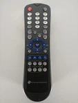 American Dynamics Tvr-lt Original Dvr Remote ADTVRL416200, ADTVR04100 Tested!. Fixed Price $9.99.