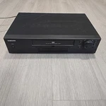Samsung SVR-960N Real Time Lapse Recorder Vcr Security Surveillance System Vhs. Fixed Price $44.95.