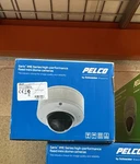 New Pelco IME219-1EP Sarix Series High-performance Fixed Mini Dome Camera. Fixed Price $89.99.