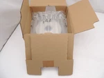 Unused Surplus Panasonic EDUCAM360 WV-SF448 1080P Fisheye Ip Network Camera. Fixed Price $48.00.