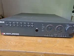 Pelco DX4516-250 Dvr Digital Video Recorder. Fixed Price $175.00.