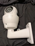 New Open Box Amcrest IP2M-858W 1080P Outdoor Wifi Ptz Security Camera Unused. Fixed Price $200.00.