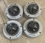 Avigilon 3.0C-H4SL-DO1-IR Pack Security Dome Surveillance Camera 3MP Works. Fixed Price $398.99.