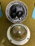 Avigilon 9W-H3-3MH-DP1 Outdoor Dome Camera. Fixed Price $95.00.