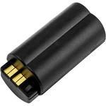 CDX2400-011 Battery For Cordex Toughpix I, Ii Trident, TP2410XP, 700MAH. Fixed Price $48.29.