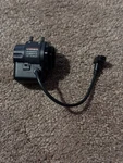 Honeywell Ademco Video ALD29V8F95S Aperture-controlled Lens Cctv Cameras. Fixed Price $25.55.