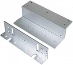 Seco-larm E-941S-1K2/ZQ Z-bracket For 1,200-LB Series Electromagnetic Locks. Fixed Price $74.99.