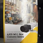 Axis Network Camera M1135 Mk Ii Box. Fixed Price $250.00.