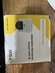 New Axis M3106-LVE Mk-ii 01037-001 4MP Outdoor Network Camera M31-SERIES Mkii. Fixed Price $449.99.