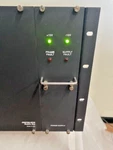 Pelco Power Supply System 9760 CM760-MXB Matrix Bay Made Usa Includes 2. Fixed Price $79.99.