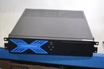 Exacqvision IP04-04T-R2A-E Network Digital Video Recorder 4TB Hdd*read Desc*. Fixed Price $227.00.