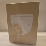 Ubiquiti Networks UVC-G5-TURRET-ULTRA Indoor Outdoor Security Cam White. Fixed Price $159.95.