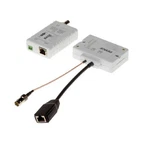 Axis 01489-001 T8645 Poe+ Coax Compact Kit. Fixed Price $105.99.