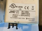 Jvc VN-X35U Security Ip Network Color Camera W/ Poe 1.3MP 1:1.2/2.8-8MM. Fixed Price $33.00.