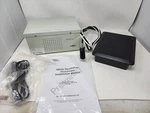 Control Box WGSP58-II With Keys New Loss Prevention Device. Fixed Price $49.95.
