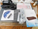 Dedicated Micros Ecosense 8-WAY Dvr Dvd DM/ECS1/500/08A, New. Fixed Price $98.00.
