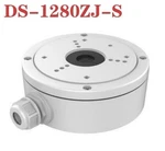 DS-1280ZJ-S Cbs Conduit Base For Hikvision Junction Box Mount Bracket Accessory. Fixed Price $17.99.