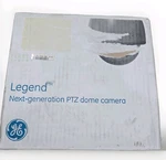 Legend IDP-1301 Ptz Dome Security Cam Commercial Cctv Open Box 26X Untested. Fixed Price $189.00.