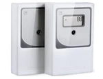 Retail People Security Checkpoint - Smart Traffic Counter, Infrared & Wi. Fixed Price $117.99.