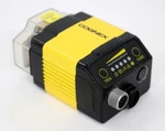 Cognex DM302Q Bar Code Reader, P/n 825-0342-IR, 821-0087-2R, 820-0253-1R. Fixed Price $975.00.