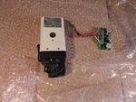 Sony SSC-G203A Color Security Video Camera & Fujinon 1:0.95/2.9-8MM. Fixed Price $35.00.