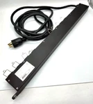 Spectrum Power Pdu 0U 72A-130BMHEN-01 C13 10AMP 12 Ports Rack Mount Netapp. Fixed Price $49.99.