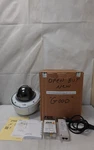 Axis Q6044-E 0572-001-02 Ptz Poe I/o Ip Network Surveillance Camera 30X Zoom. Fixed Price $875.00.