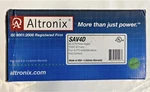 Altronix SAV4D Dc Cctv Power Supply Enclosure. Fixed Price $49.99.