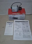 Honeywell HCU484 Ultra Wide Dynamic Security Camera + Day/night Lens New Open. Fixed Price $27.99.