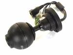 Arecont Vision AV2145-3310-W Camera, Security, Megaball, H.264, 3.3-10MM Lens, P. Fixed Price $225.00.