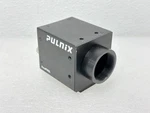 Pulnix TMC-6760CL /31012572 Accupixel Progressive Scan Shutter Industrial Camera. Fixed Price $124.99.