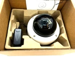 American Dynamics ADCI400-D013 Illustra Fixed Dome Security Camera. Fixed Price $33.00.