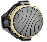 Dotworkz Bash-og Camera Flat Lens Enclosure IP68 12VDC. Fixed Price $399.82.