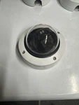 Axis P3265-LVE Megapixel Outdoor Ir Dome Camera Used. Fixed Price $150.00.