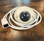 Used Axis 209MFD Network Camera Functional Free Ship. Fixed Price $50.00.