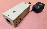 Sony Ccd-iris Color Video Camera SSC-C374 With Power Supply Free Shipping. Fixed Price $69.00.