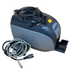 Zebra Zxp-series Z1J172800337 Thermal Card Printer (no Ink Cartridge). Fixed Price $214.99.