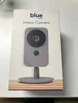 Blue By Adt Hd Indoor Camera SCH2R0-29. Fixed Price $85.00.