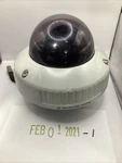 Panasonic WV-CW474S Color Cctv Dome Camera Used. Fixed Price $99.99.