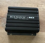 Used Rei Bus-watch SD40 Mobile Dvr. Fixed Price $89.95.