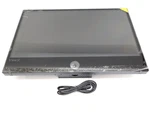 New Viewz VZ-PVM-I4B3N 32" Ip Monitor Black Built-in Display Camera W/cable. Fixed Price $249.99.