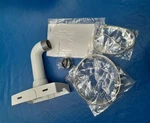 Axis T91D67 Pole Mount P/n: 5801-711. Fixed Price $30.00.