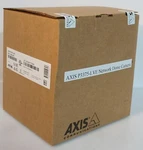 -=new=- Axis P3375-LVE Vandal Resistant Poe Wdr Ir 1080P Outdoor Hd Dome Camera. Fixed Price $347.00.