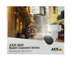 02125-001 Axis M2036-LE Network Camera. Fixed Price $489.00.