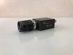 Sony XC-ST50CE Ccd Video Camera Module With Pentax 25MM F/1.4 Lens. Fixed Price $99.99.