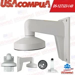 PC140 DS-1273ZJ-140 Wall Mount Bracket Original DS-2CD2385G1-I DS-2CD2347G0-I. Fixed Price $29.73.